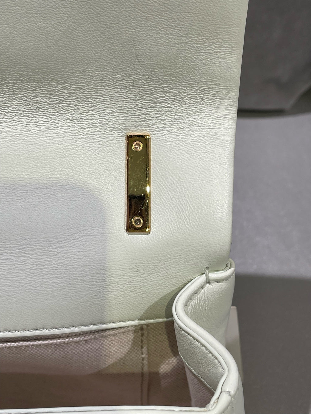 Burberry Green Crossbody 80281091