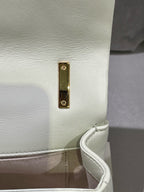 Burberry Green Crossbody 80281091