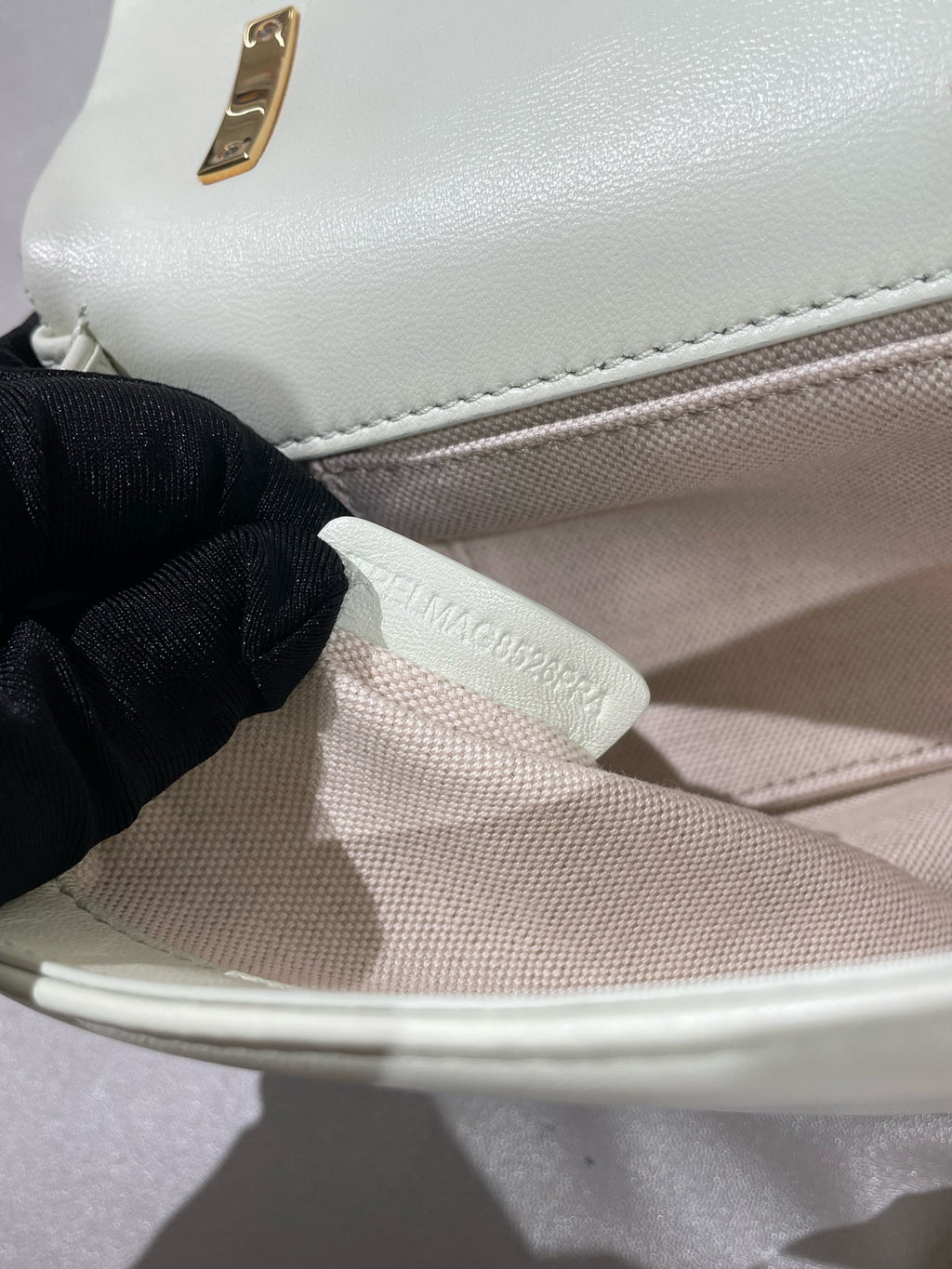 Burberry Green Crossbody 80281091
