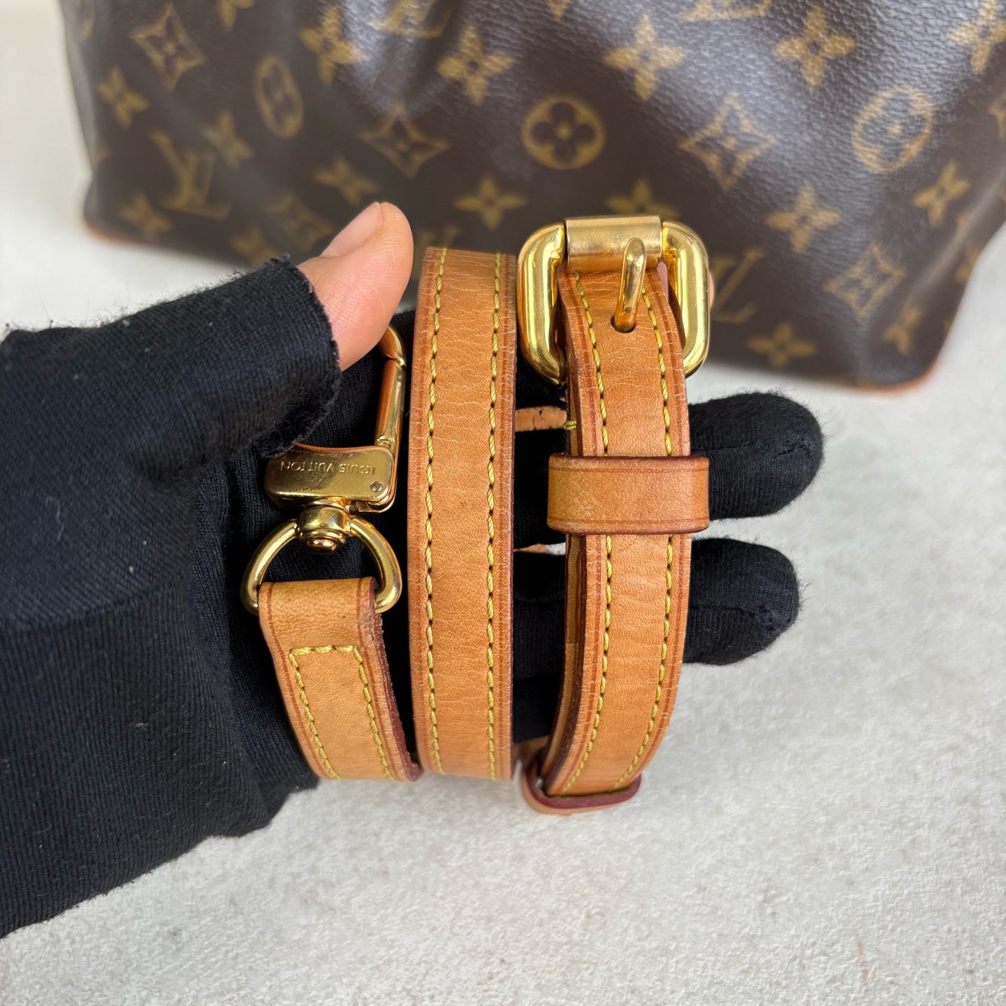Louis Vuitton