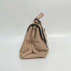 Miu Miu Pink Messenger Bag