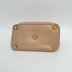 Miu Miu Pink Messenger Bag