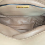 Miu Miu Pink Messenger Bag