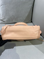 Balenciaga Pink Crossbody