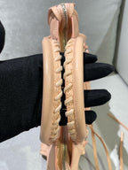 Balenciaga Pink Crossbody