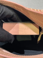 Balenciaga Pink Crossbody