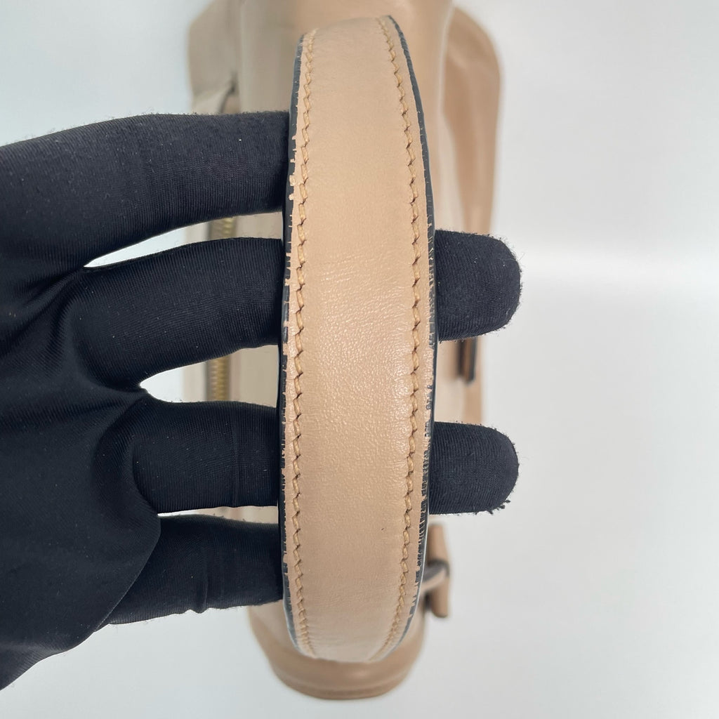 Miu Miu Pink Messenger Bag