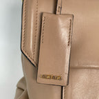 Miu Miu Pink Messenger Bag