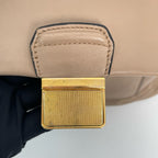 Miu Miu Pink Messenger Bag