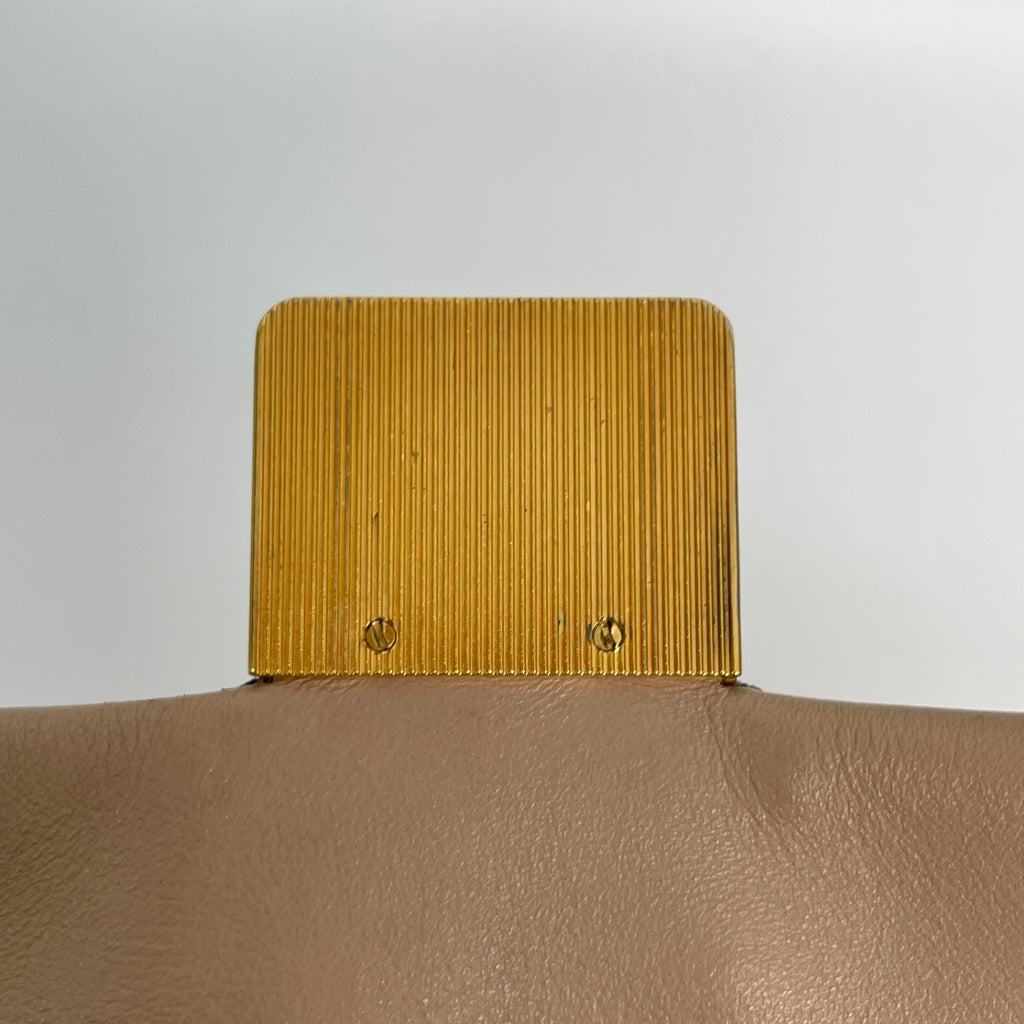 Miu Miu Pink Messenger Bag