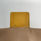 Miu Miu Pink Messenger Bag