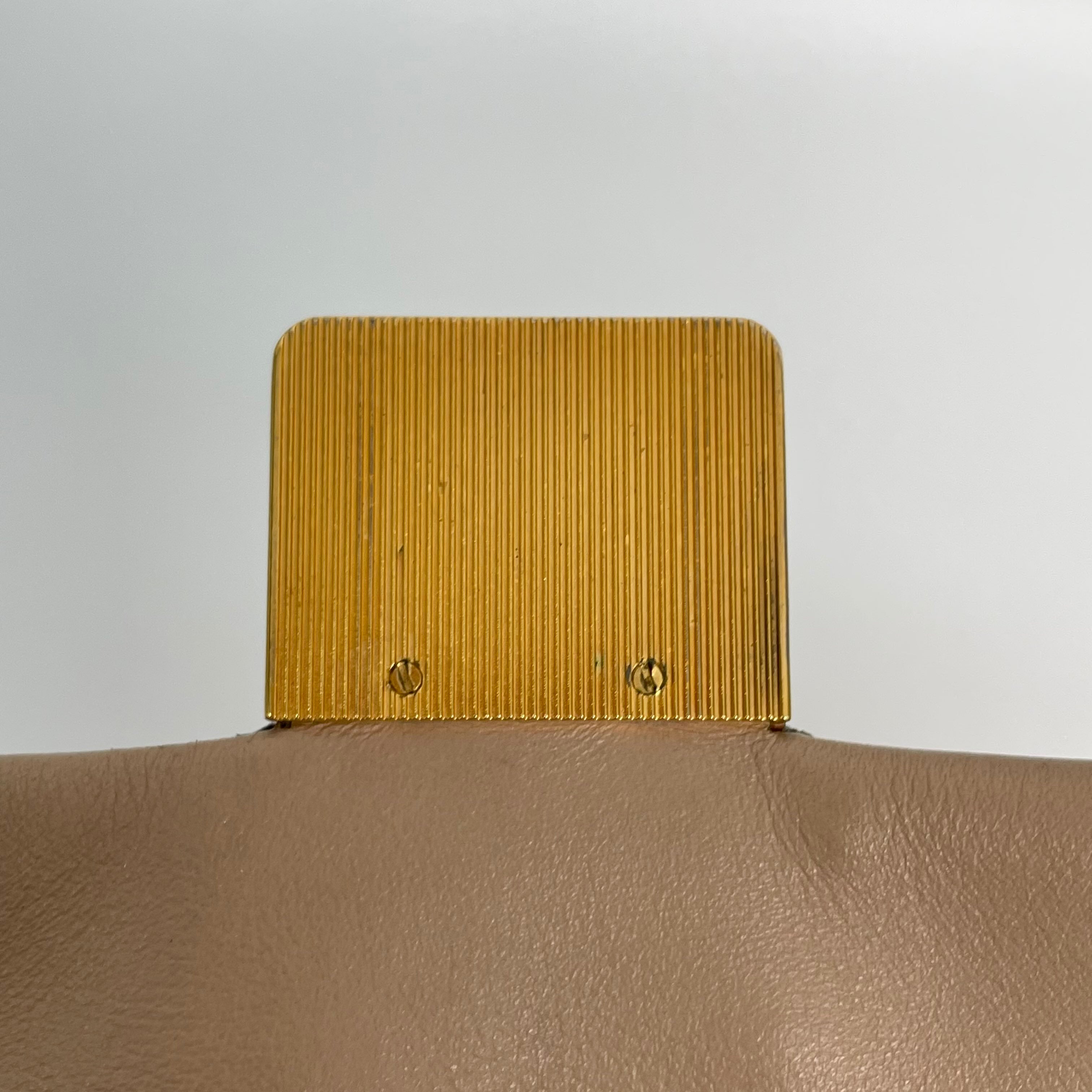 Miu Miu Pink Messenger Bag