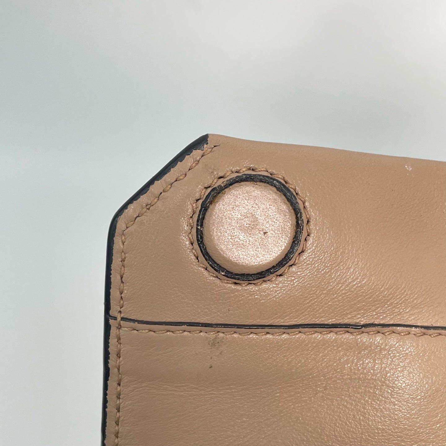 Miu Miu Pink Messenger Bag