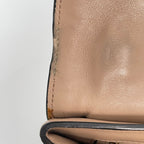 Miu Miu Pink Messenger Bag