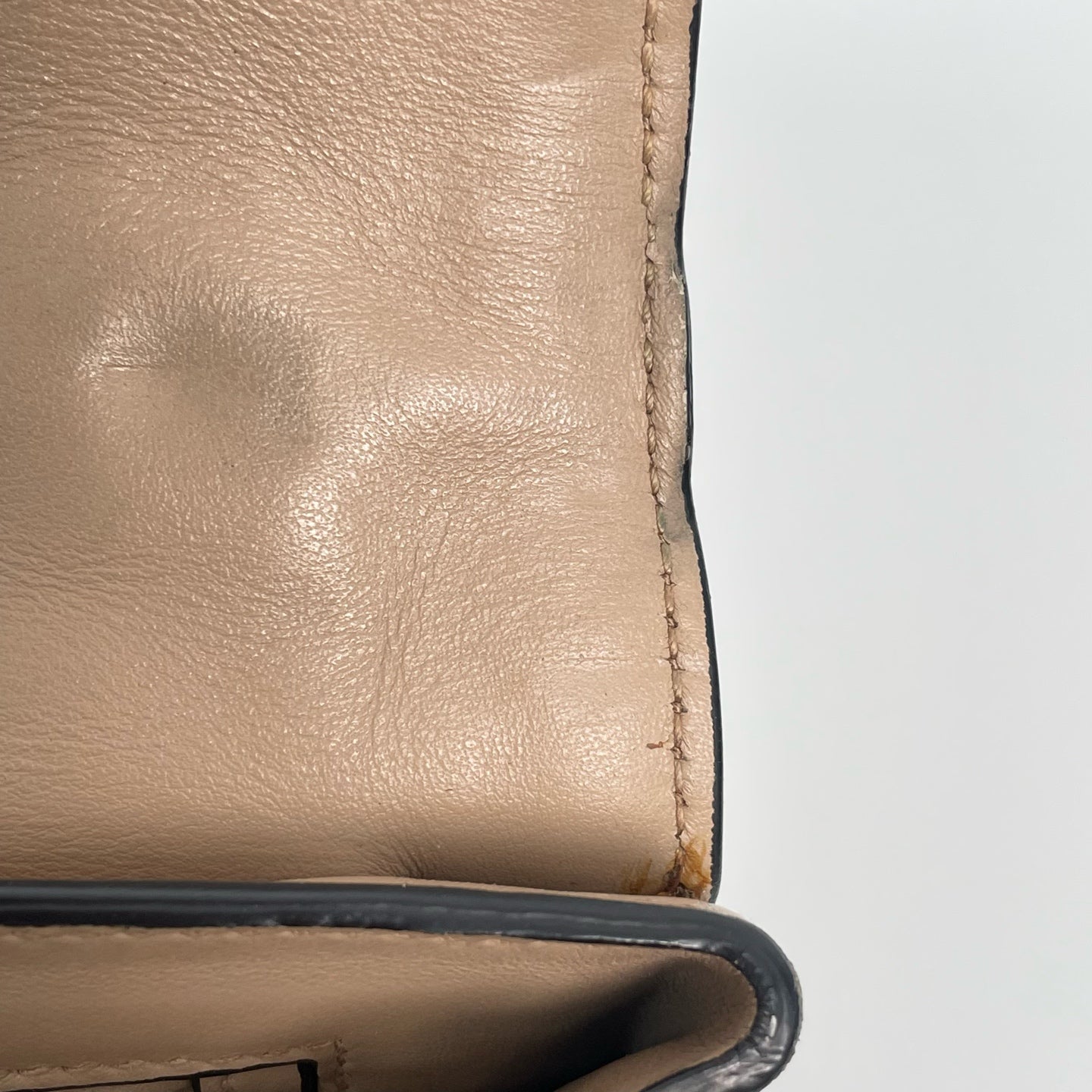Miu Miu Pink Messenger Bag