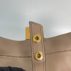 Miu Miu Pink Messenger Bag