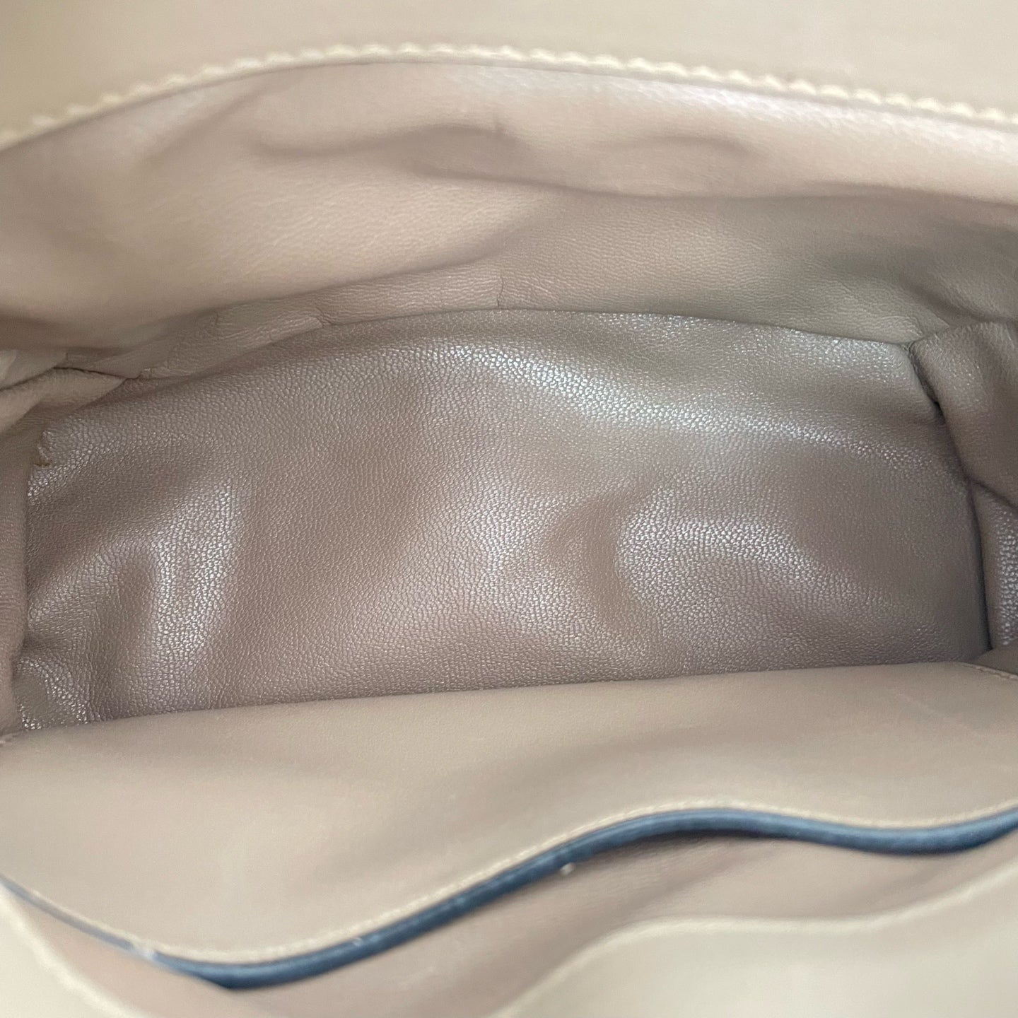 Miu Miu Pink Messenger Bag