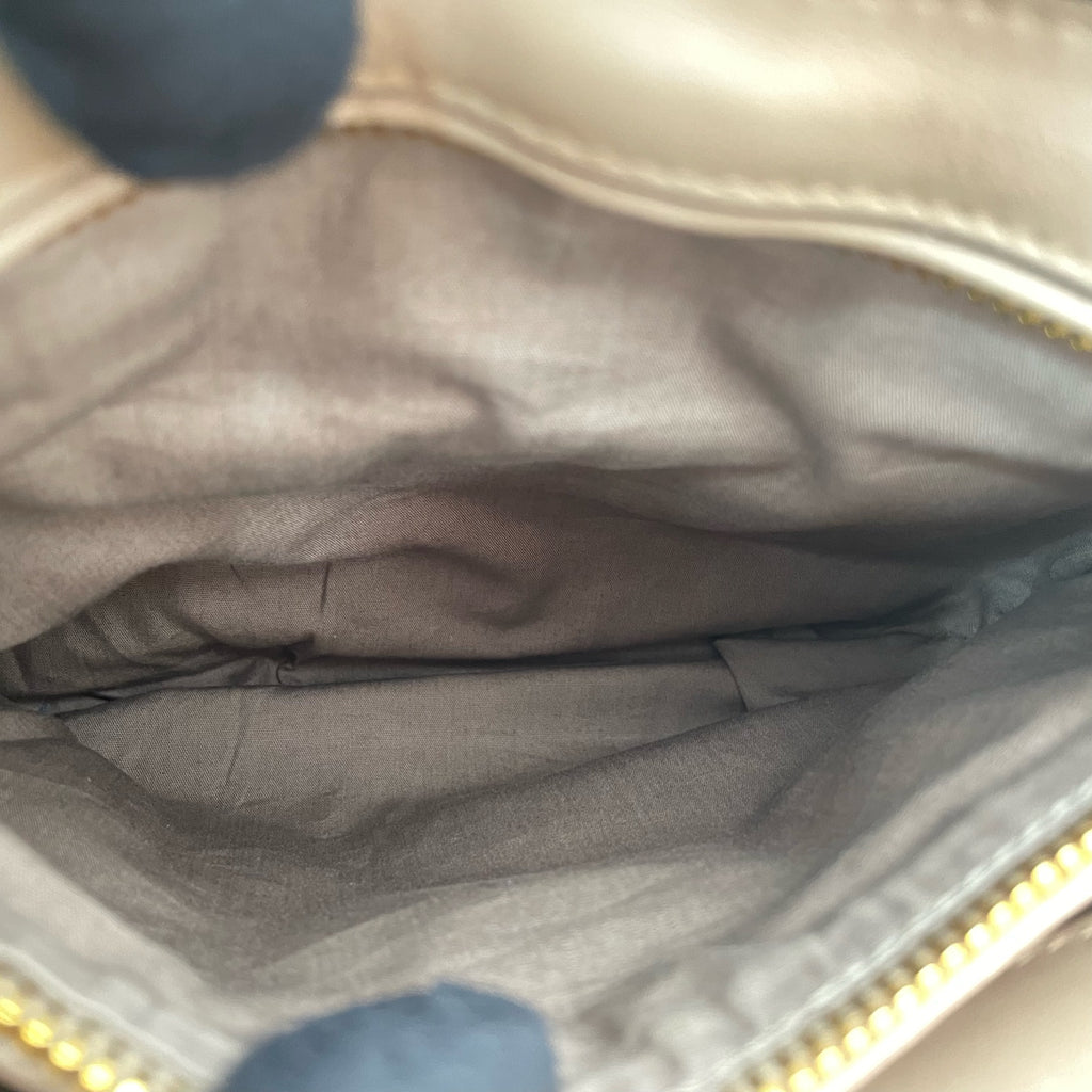 Miu Miu Pink Messenger Bag
