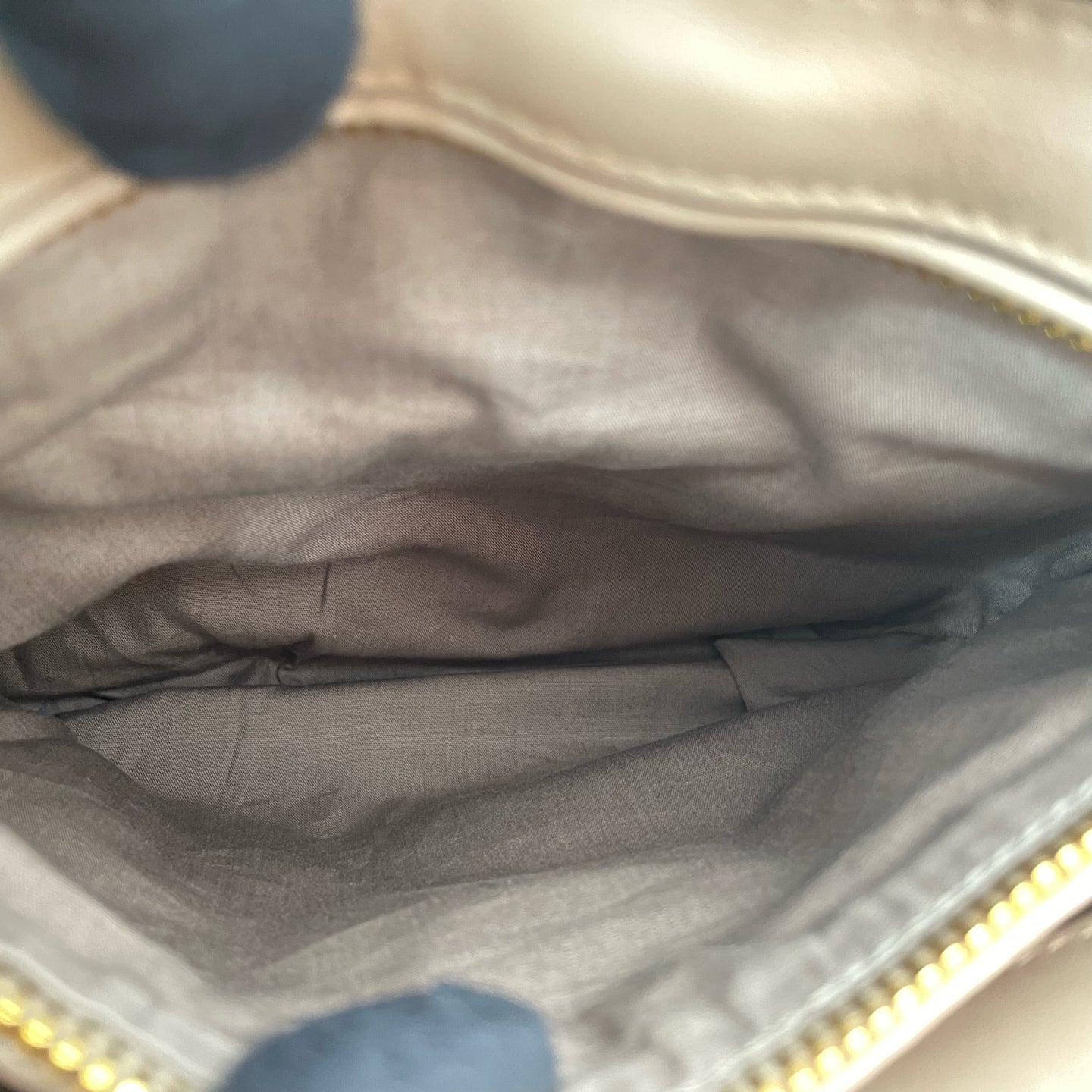 Miu Miu Pink Messenger Bag