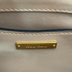 Miu Miu Pink Messenger Bag