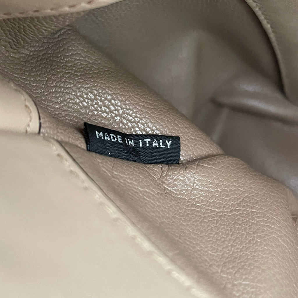 Miu Miu Pink Messenger Bag