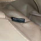 Miu Miu Pink Messenger Bag
