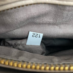 Miu Miu Pink Messenger Bag
