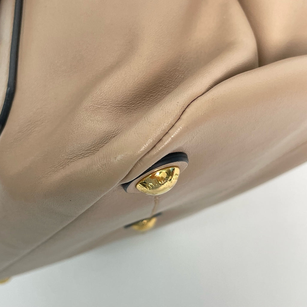 Miu Miu Pink Messenger Bag