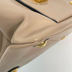 Miu Miu Pink Messenger Bag