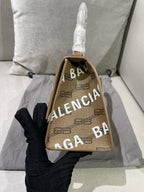 Balenciaga Brown Crossbody 593546210H72769