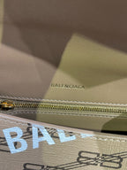Balenciaga Brown Crossbody 593546210H72769