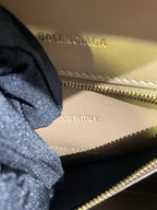 Balenciaga Brown Crossbody 593546210H72769