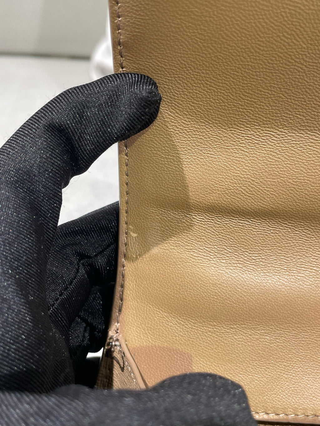 Balenciaga Brown Crossbody 593546210H72769