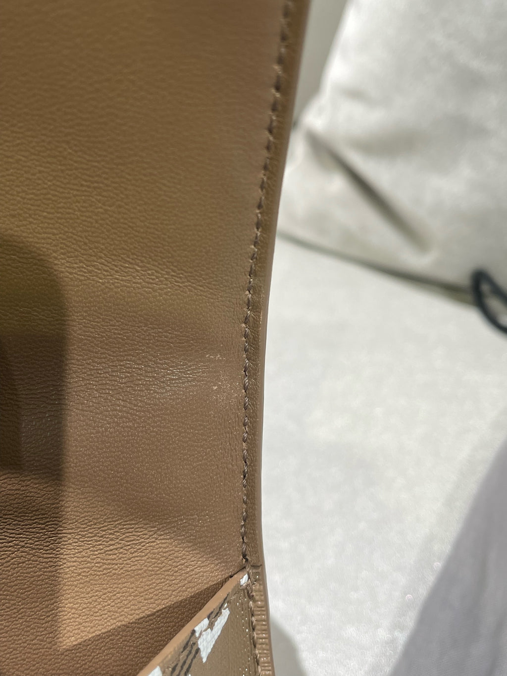 Balenciaga Brown Crossbody 593546210H72769