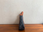 Celine AVA logo-print handbag Canvas Brown 193952BZJ.04LU