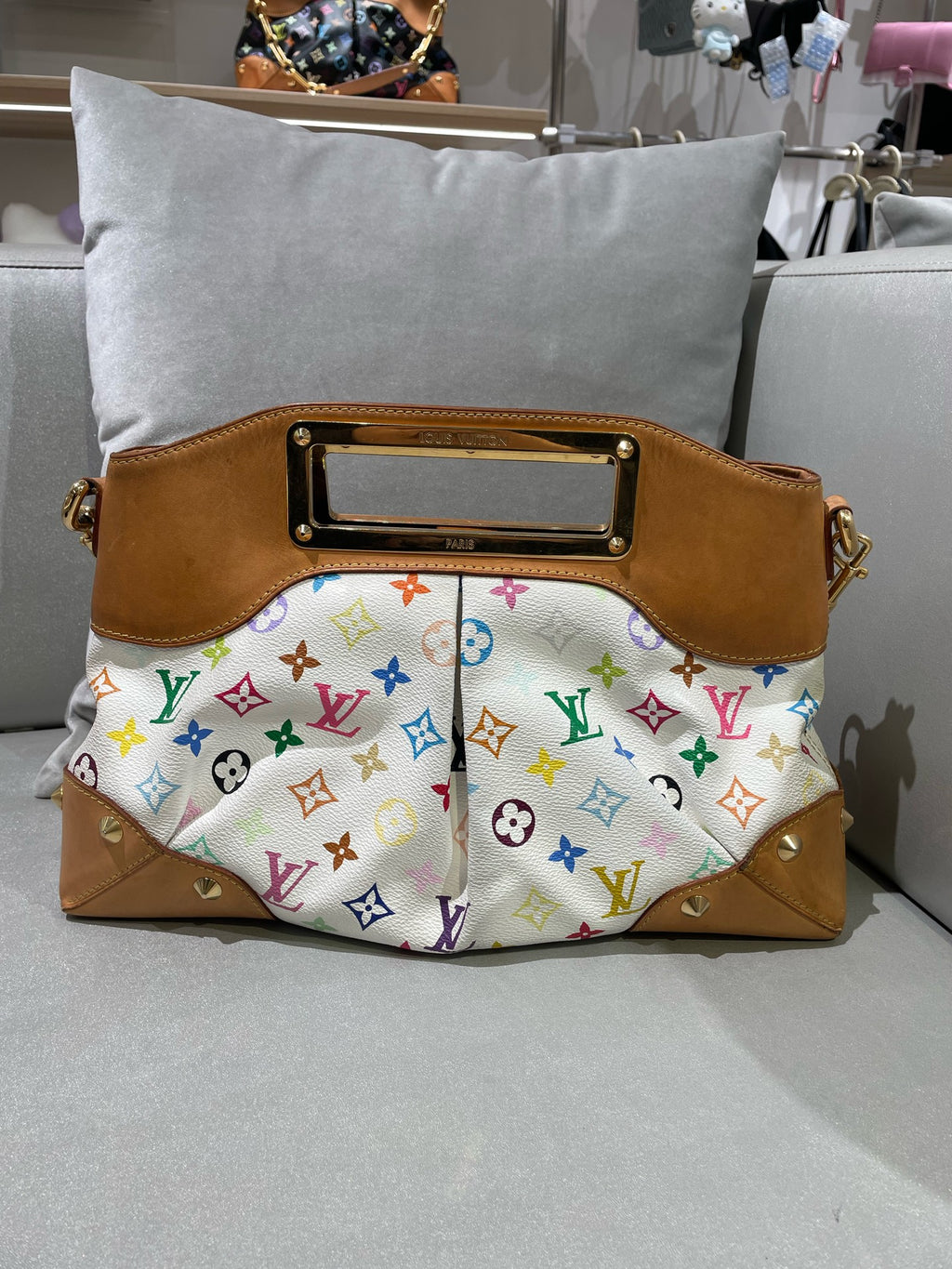 Louis Vuitton Shoulder Bag