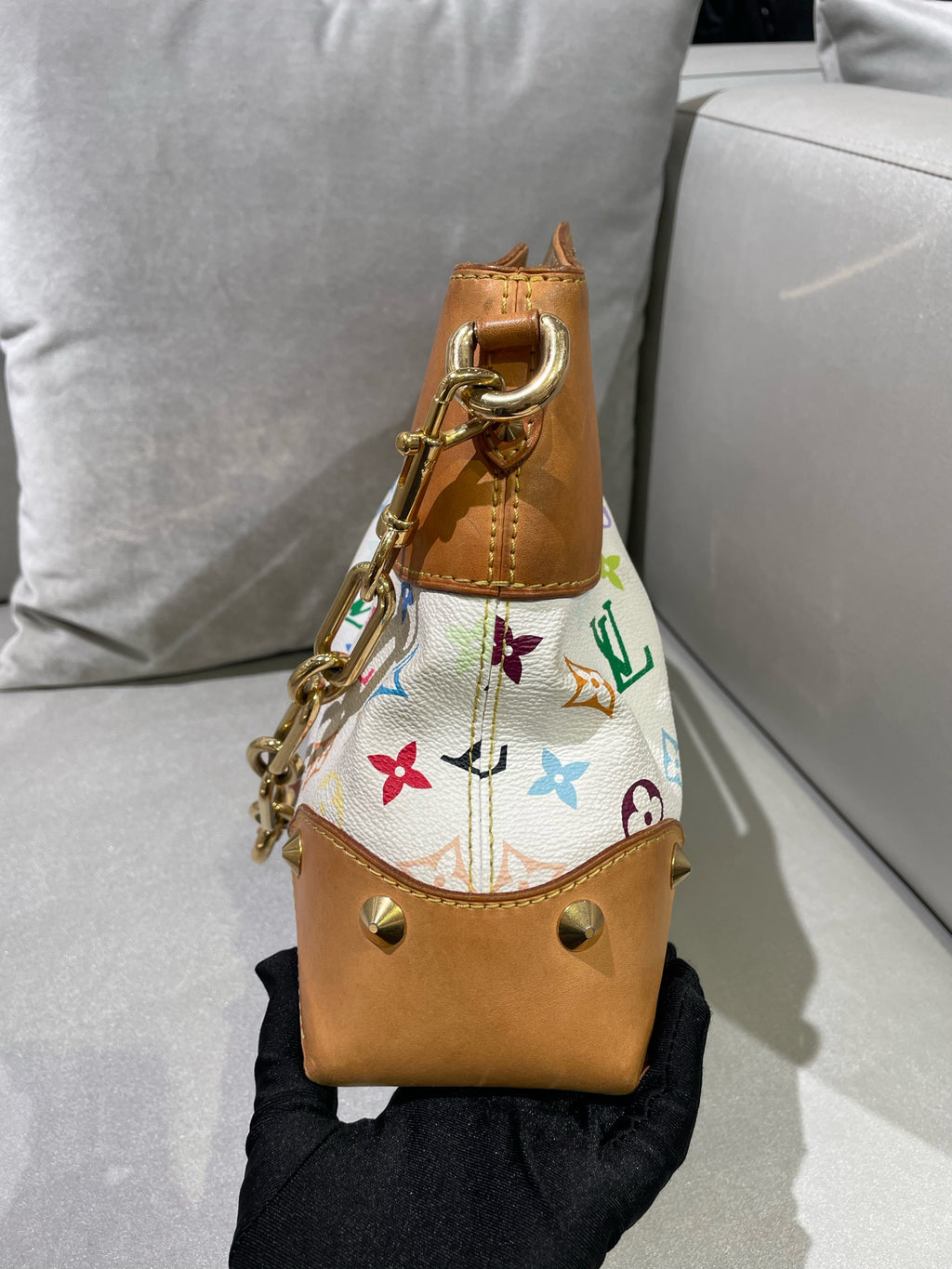 Louis Vuitton Shoulder Bag