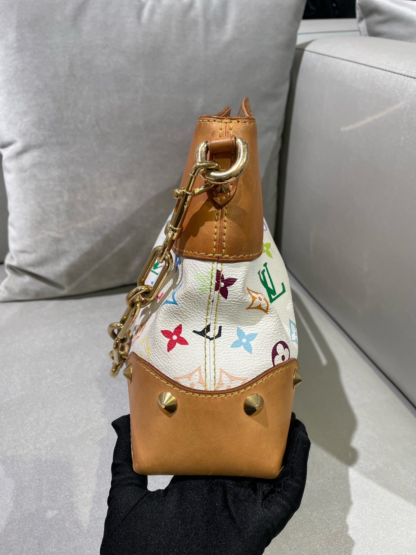 Louis Vuitton Shoulder Bag