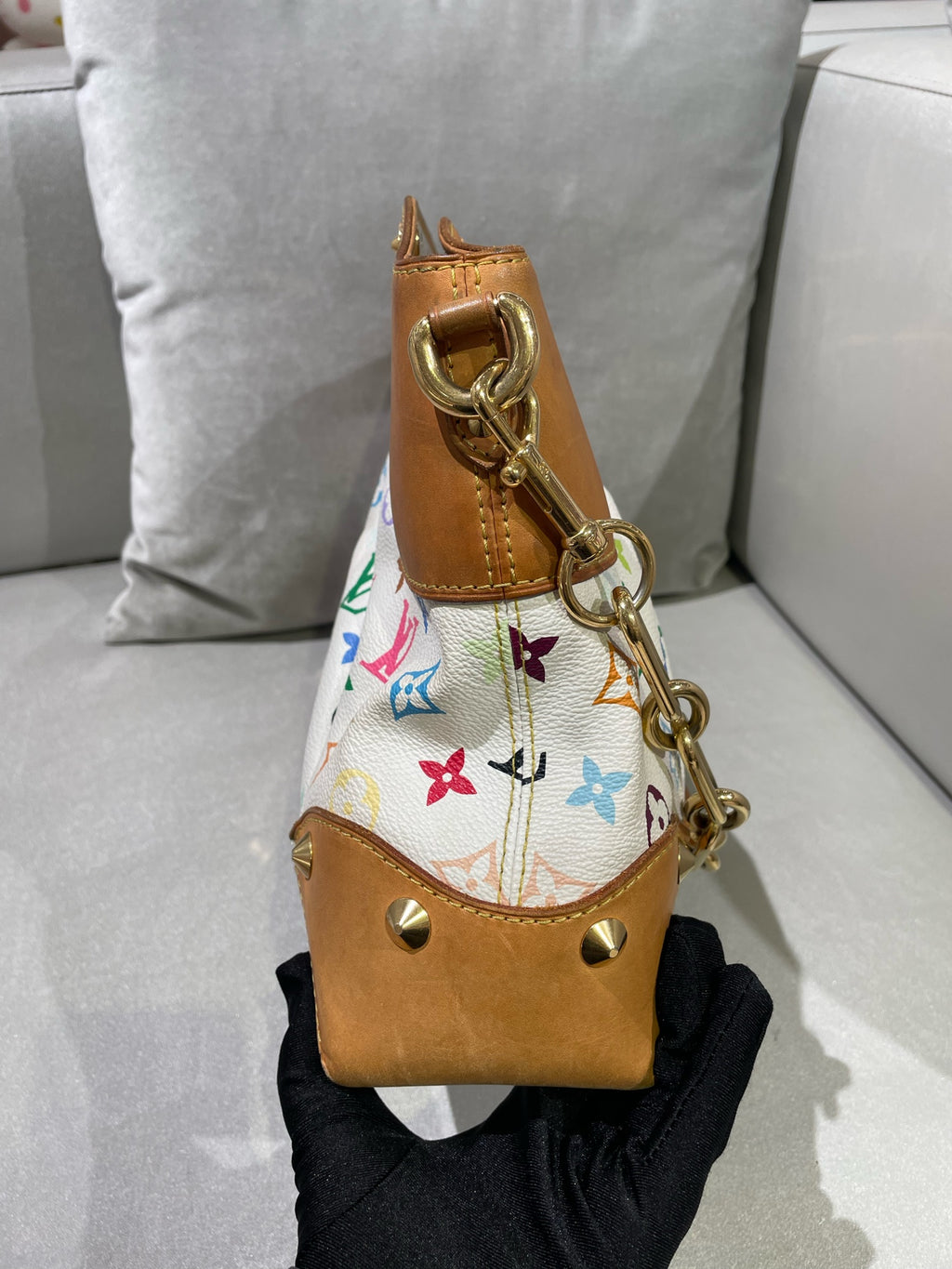 Louis Vuitton Shoulder Bag