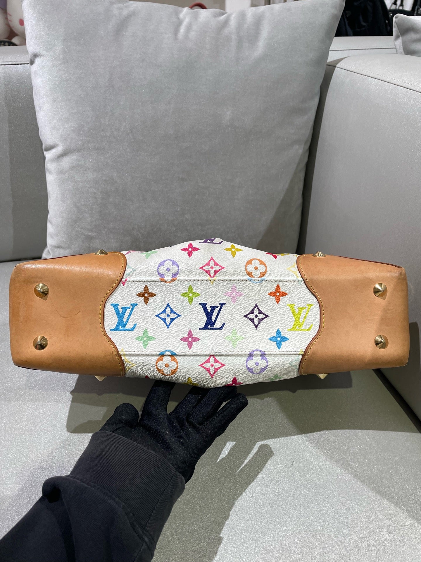 Louis Vuitton Shoulder Bag