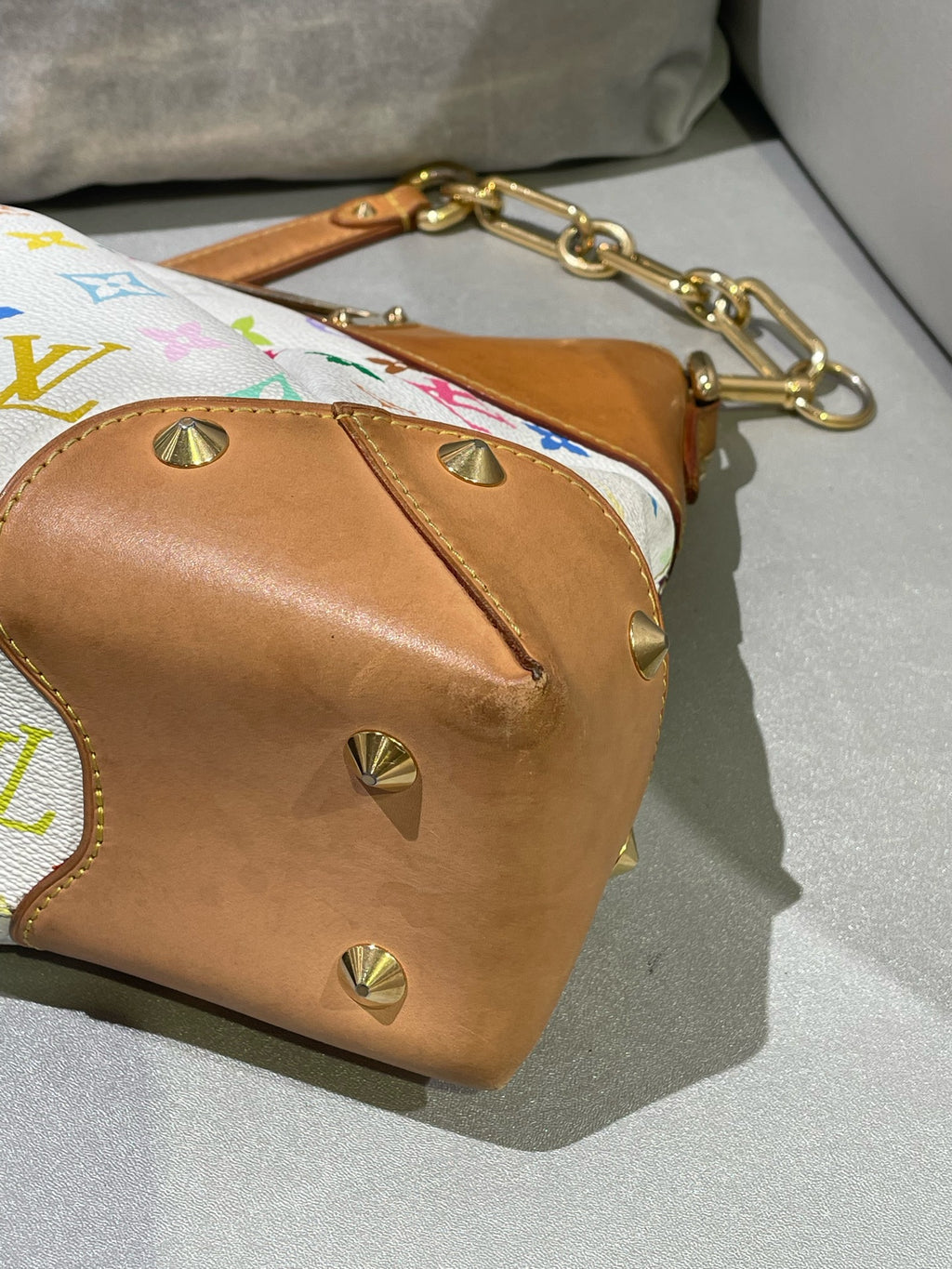 Louis Vuitton Shoulder Bag