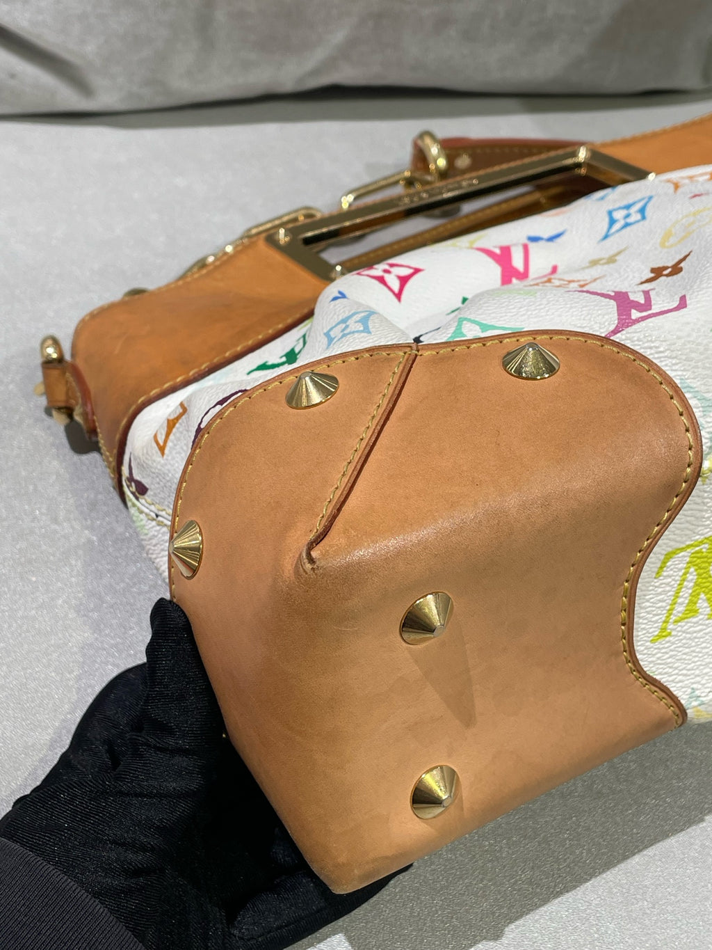 Louis Vuitton Shoulder Bag