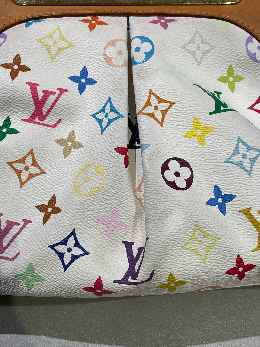 Louis Vuitton Shoulder Bag