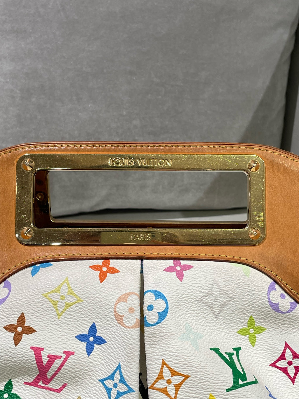 Louis Vuitton Shoulder Bag