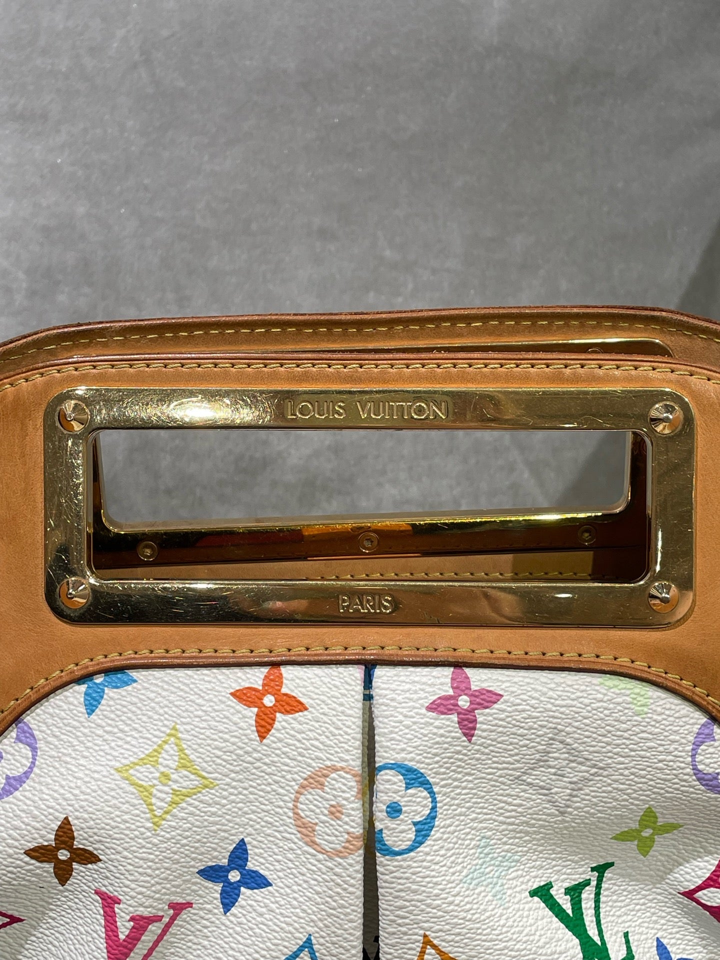 Louis Vuitton Shoulder Bag