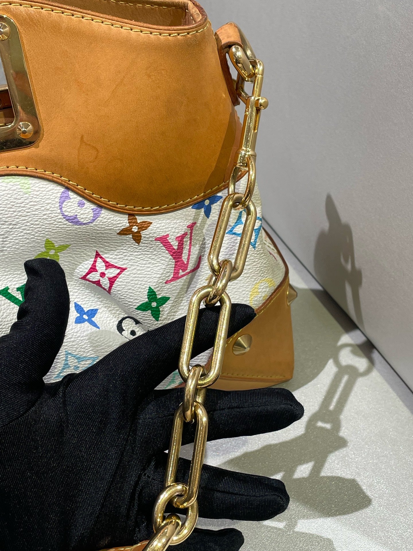 Louis Vuitton Shoulder Bag