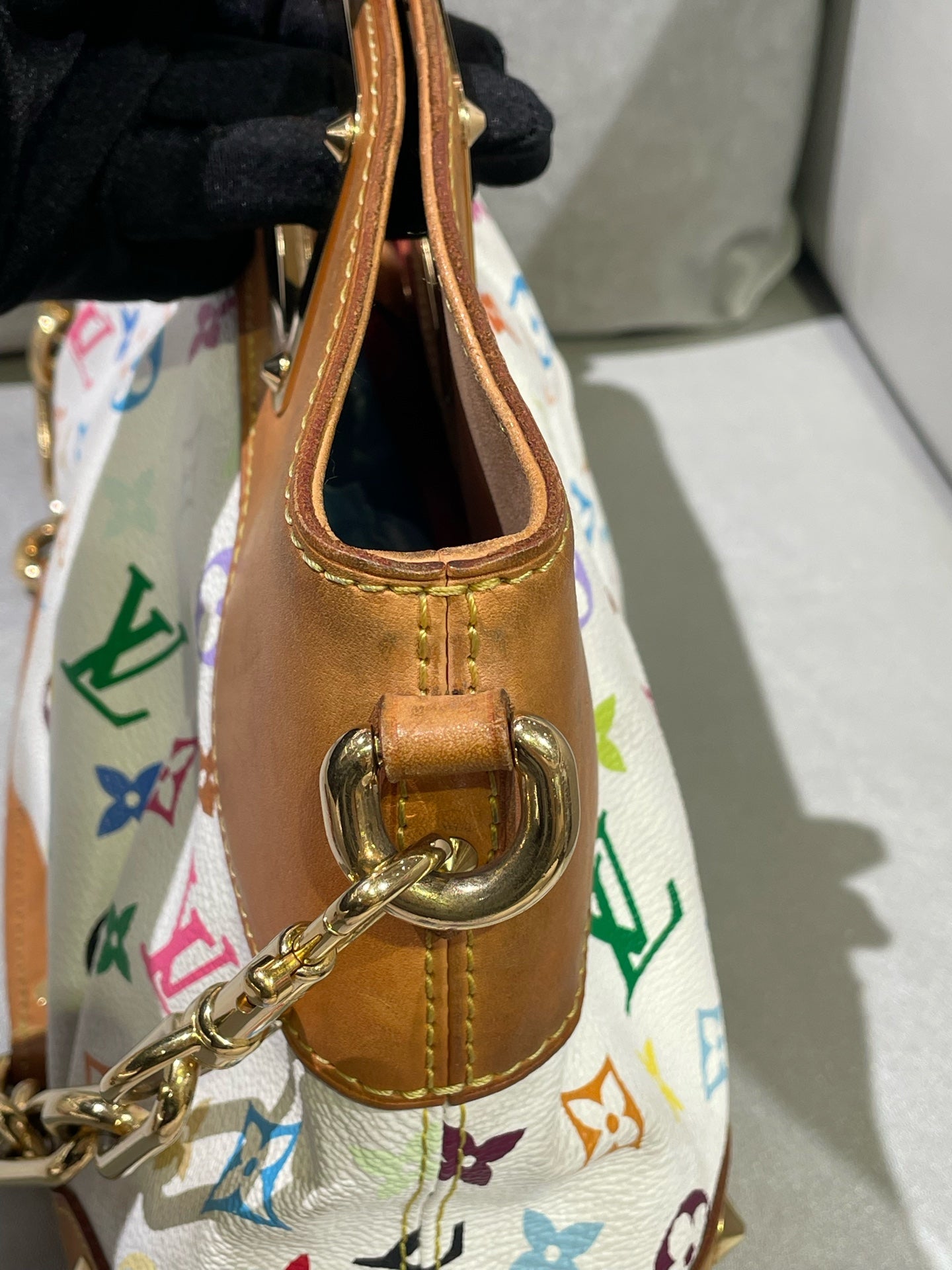 Louis Vuitton Shoulder Bag