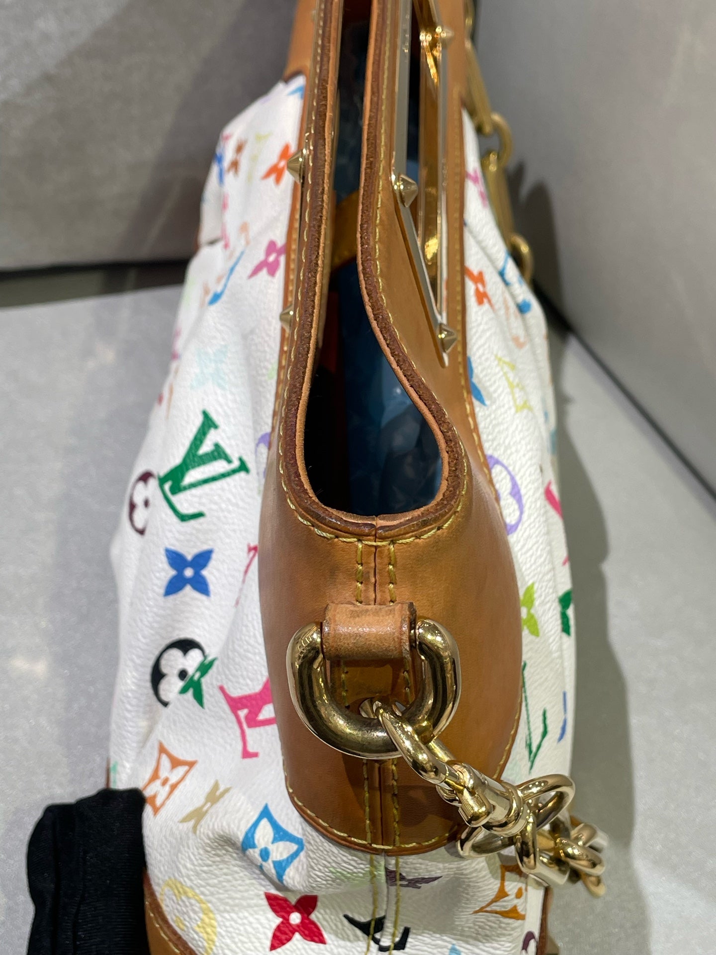 Louis Vuitton Shoulder Bag