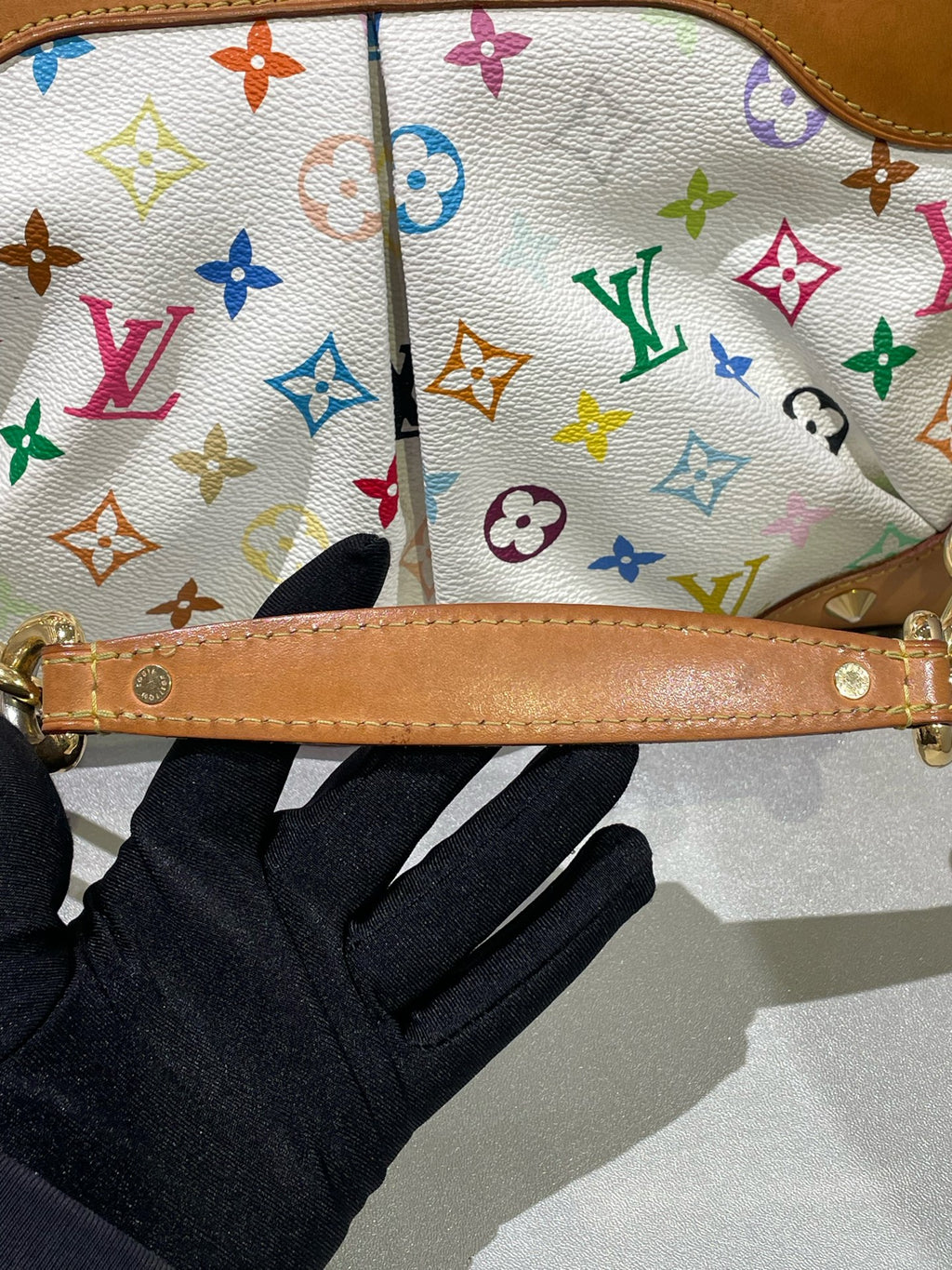 Louis Vuitton Shoulder Bag