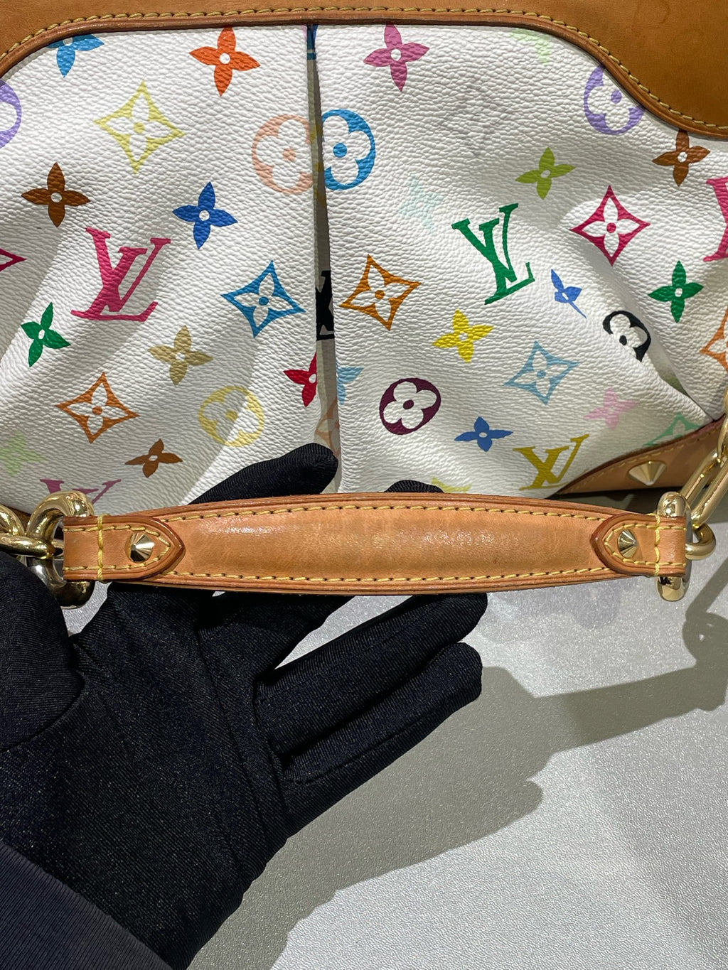 Louis Vuitton Shoulder Bag